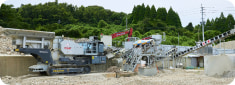 アクセス・処理施設