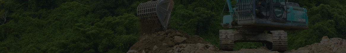 建造物解体工事
